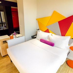Chambre Standarde Lit Queen-Size